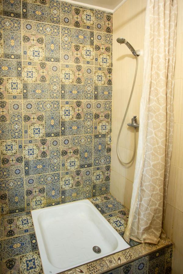 Garis Factory Hostel Kiev Extérieur photo
