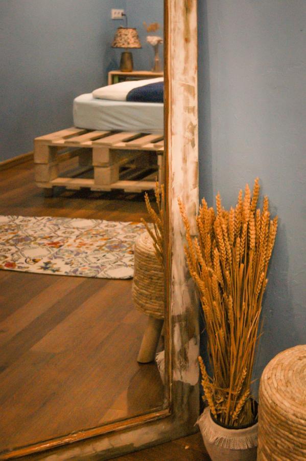 Garis Factory Hostel Kiev Extérieur photo