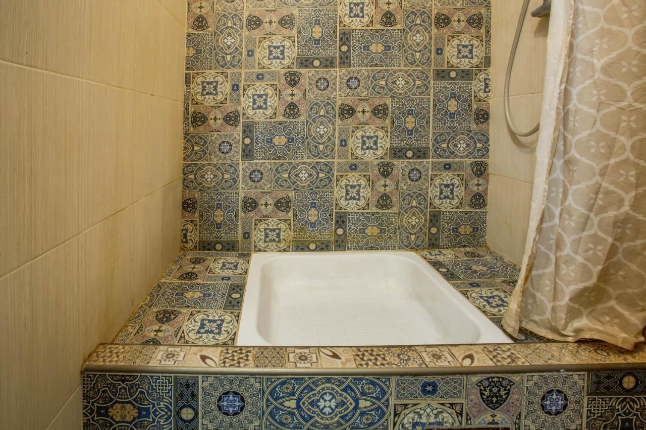 Garis Factory Hostel Kiev Extérieur photo