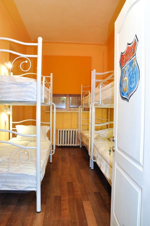 Garis Factory Hostel Kiev Chambre photo