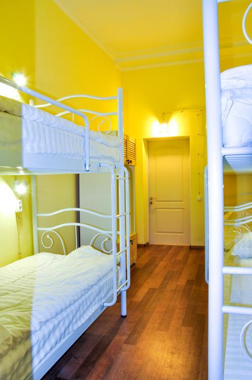 Garis Factory Hostel Kiev Chambre photo