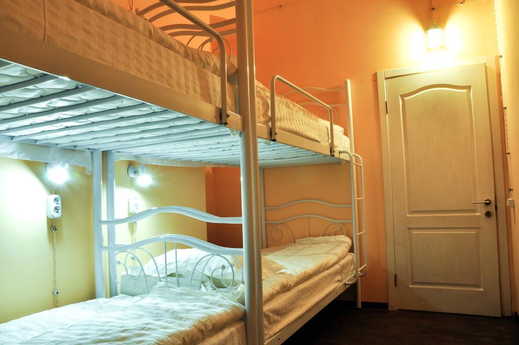 Garis Factory Hostel Kiev Chambre photo